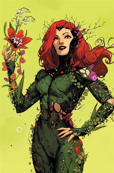 poison ivy pron|Poison Ivy Porn comics, Rule 34, Cartoon porn